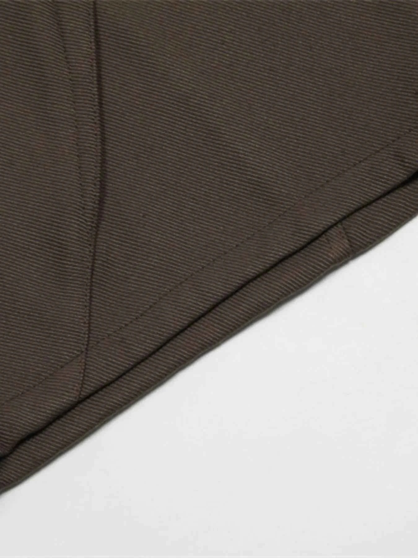 Men's Wide Leg Pants