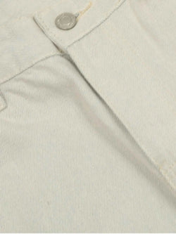 Men's Distressed Wash Straight Leg Jeans