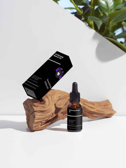 Softening Beard Oil - Damned Threads