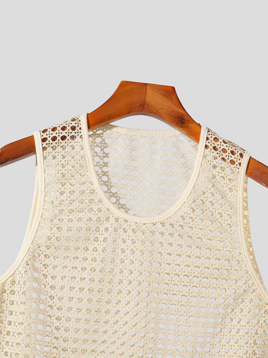 Men's Sea Breeze Tank - Damned Threads