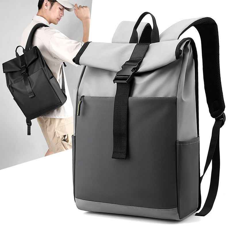 Casual Fashion Backpack Pouch - Damned Threads