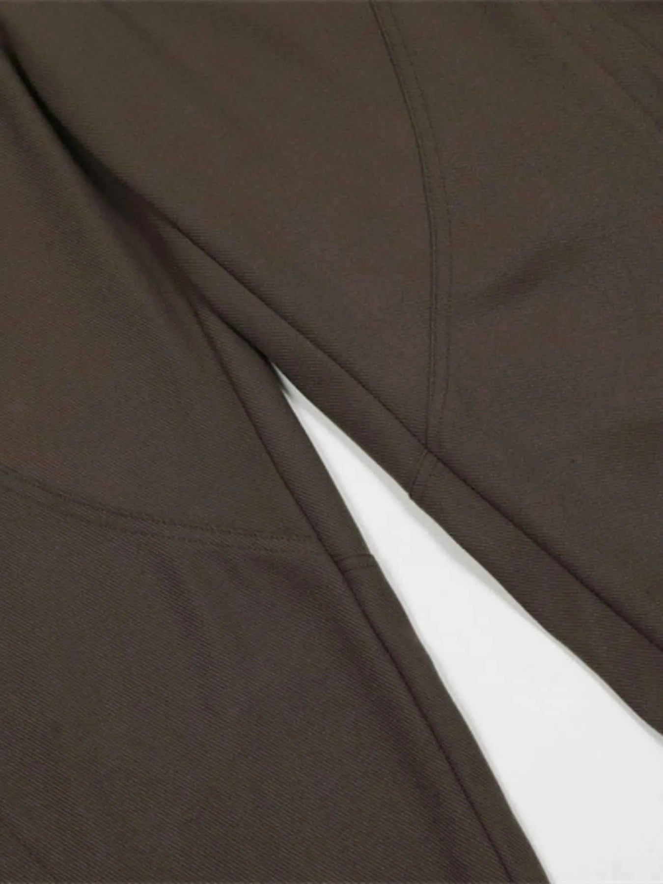 Men's Wide Leg Pants