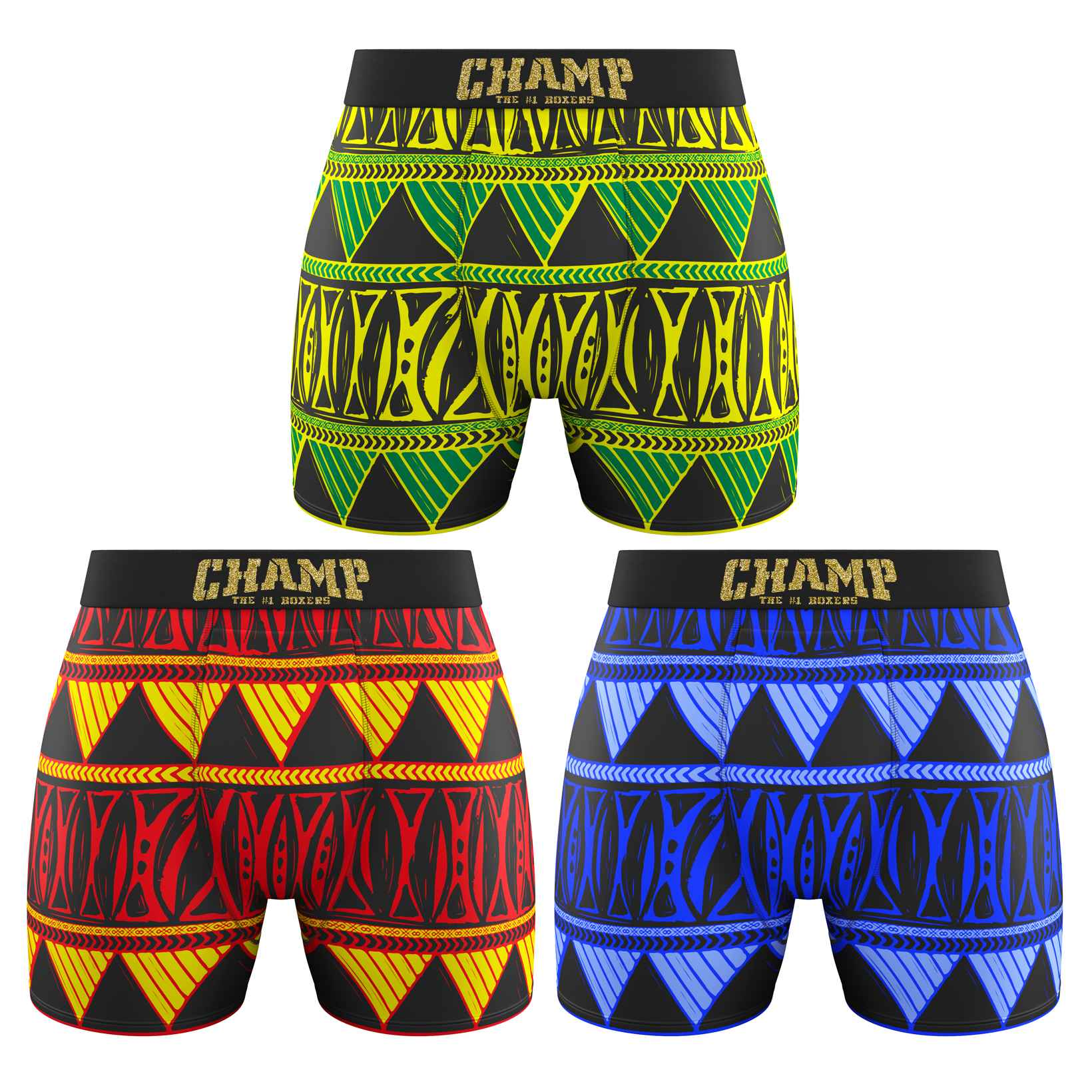 Zulu Edition - Damned Threads