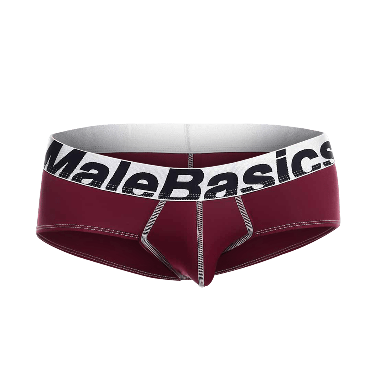 MaleBasics Microfiber Brief
