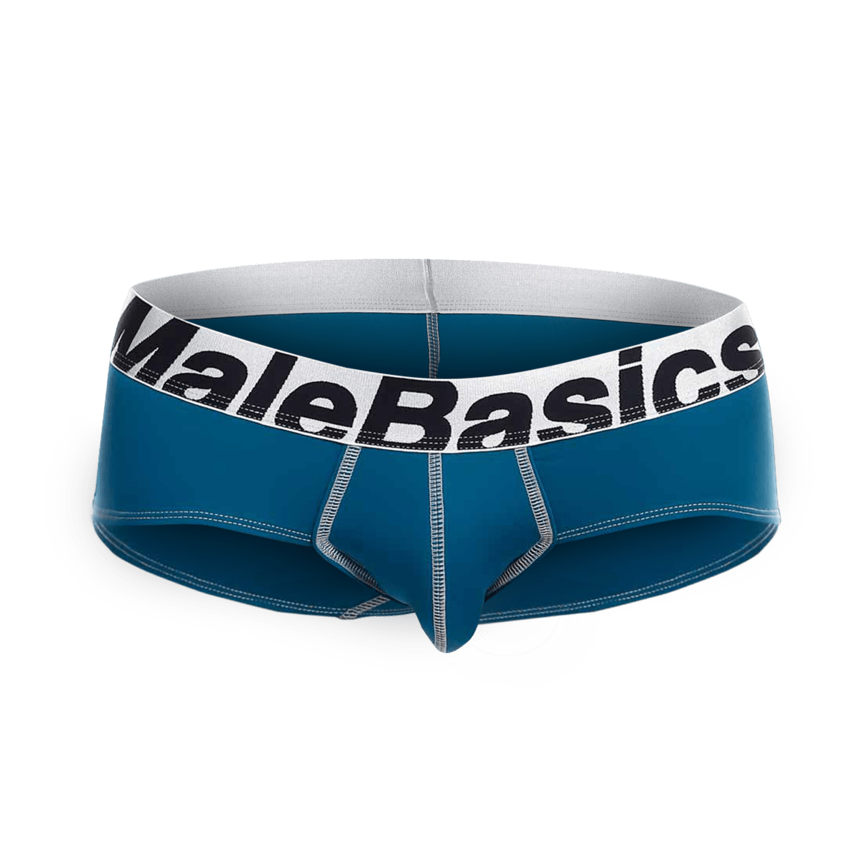 MaleBasics Microfiber Brief