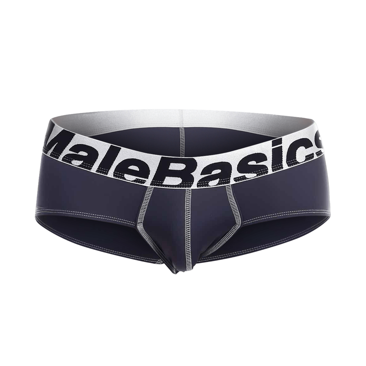 MaleBasics Microfiber Brief