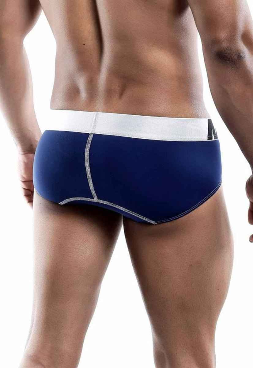 MaleBasics Microfiber Brief