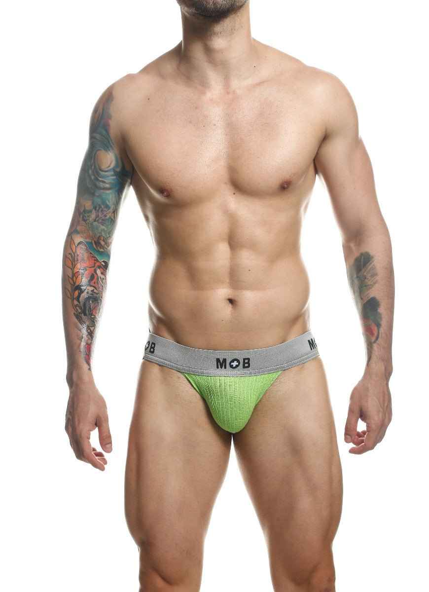 MOB Classic Jock 3 Inches