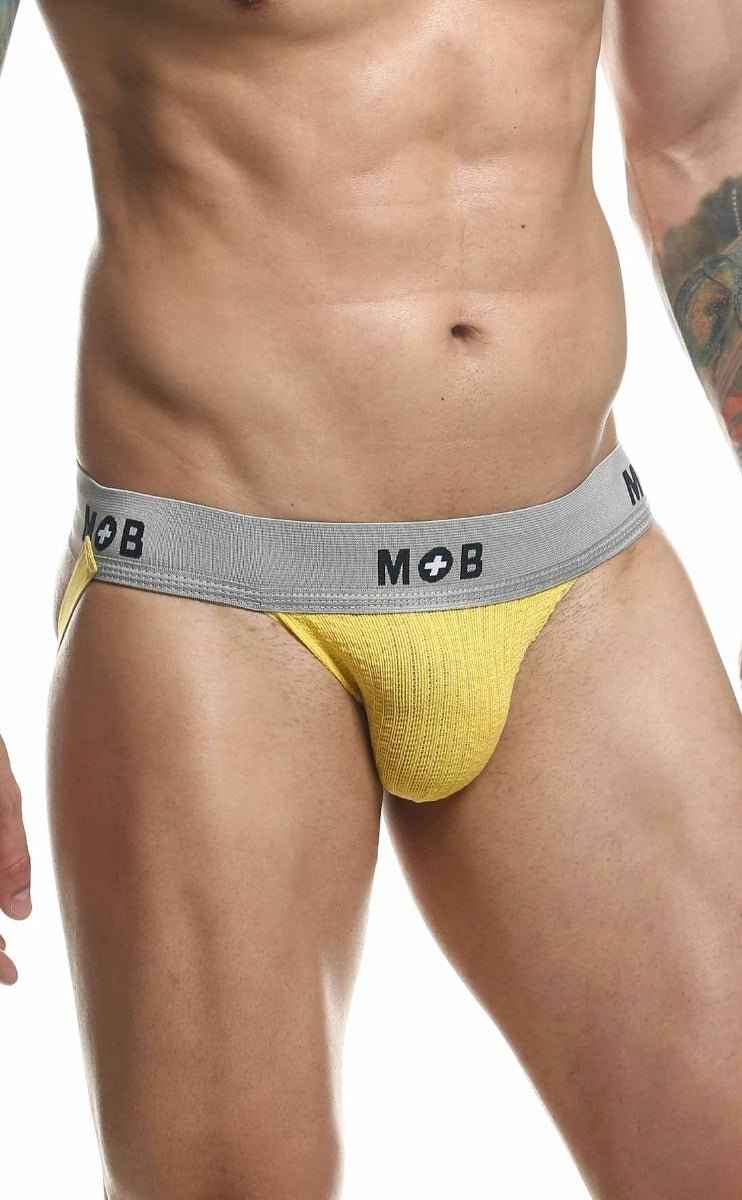 MOB Classic Jock 3 Inches