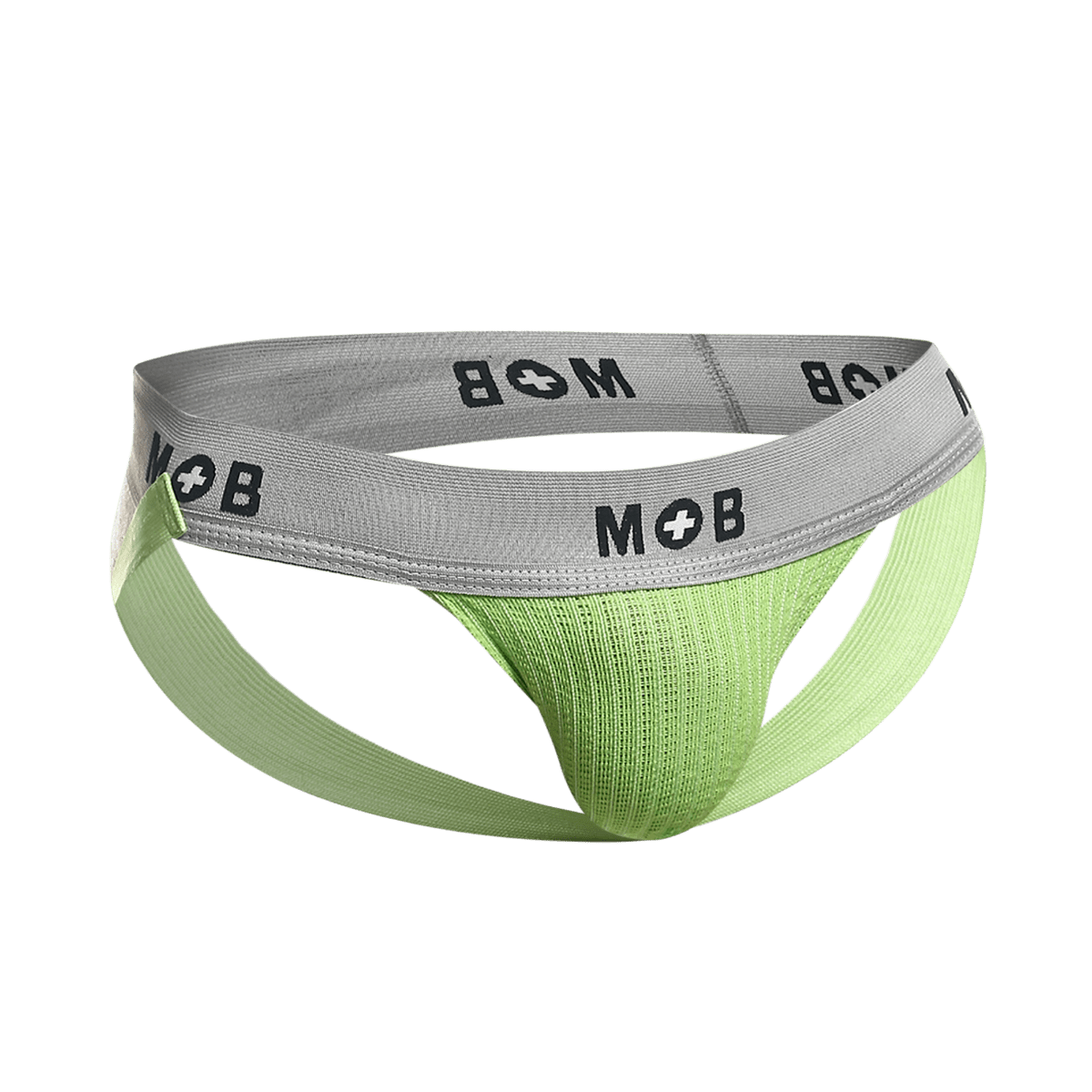 MOB Classic Jock 3 Inches