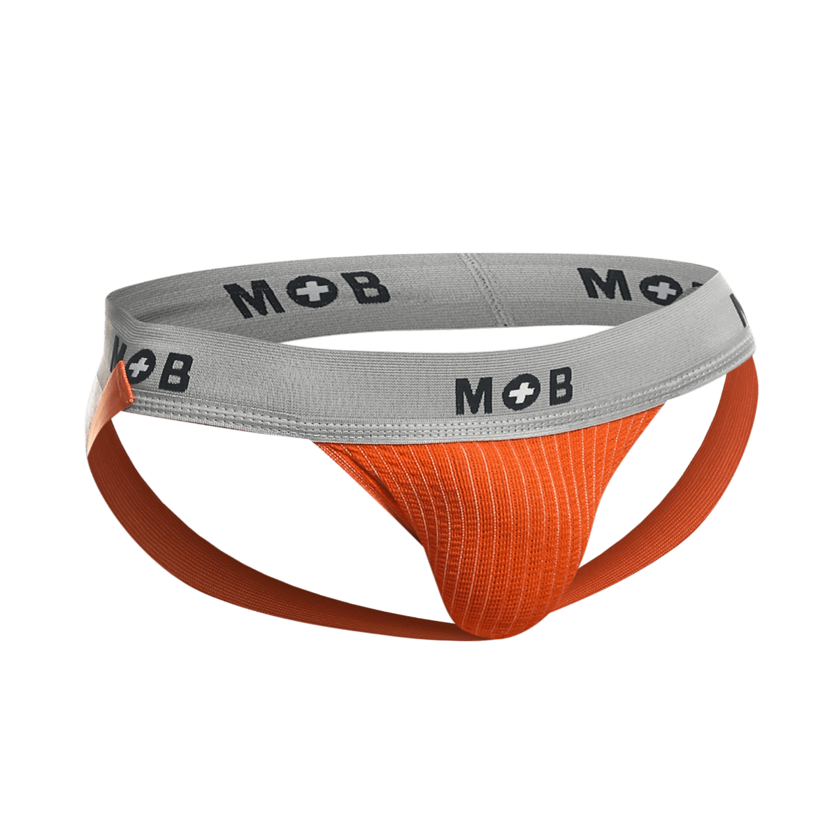 MOB Classic Jock 3 Inches
