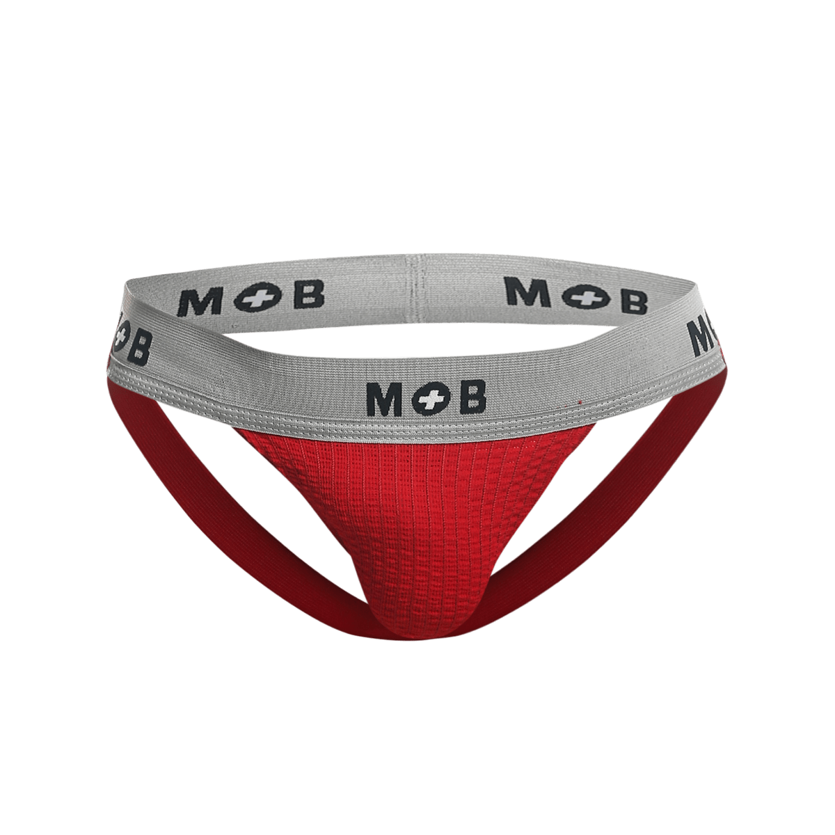 MOB Classic Jock 3 Inches