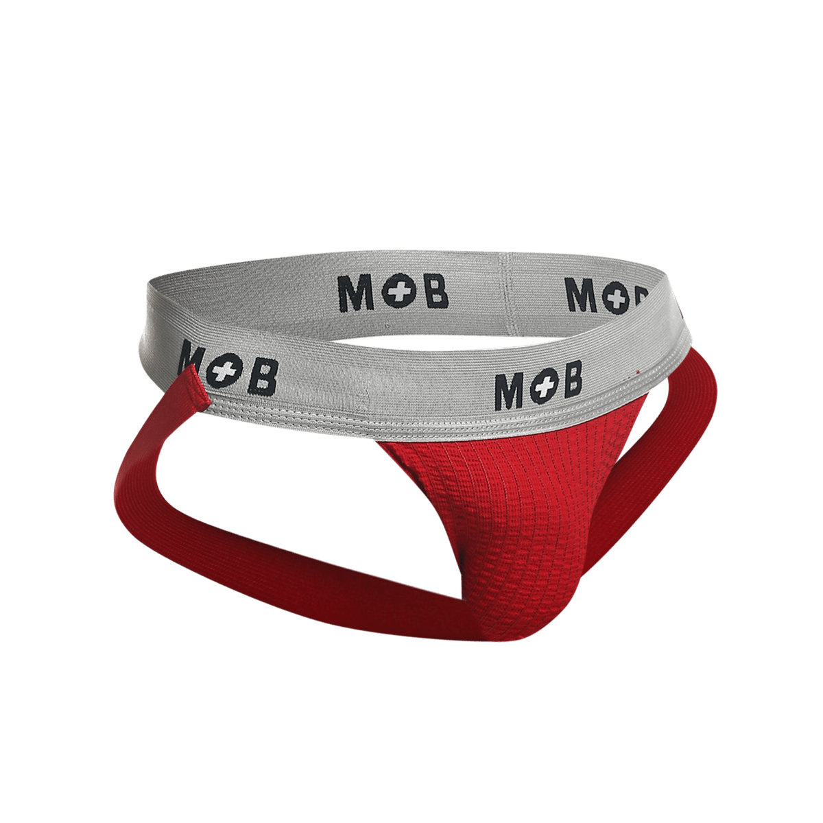 MOB Classic Jock 3 Inches