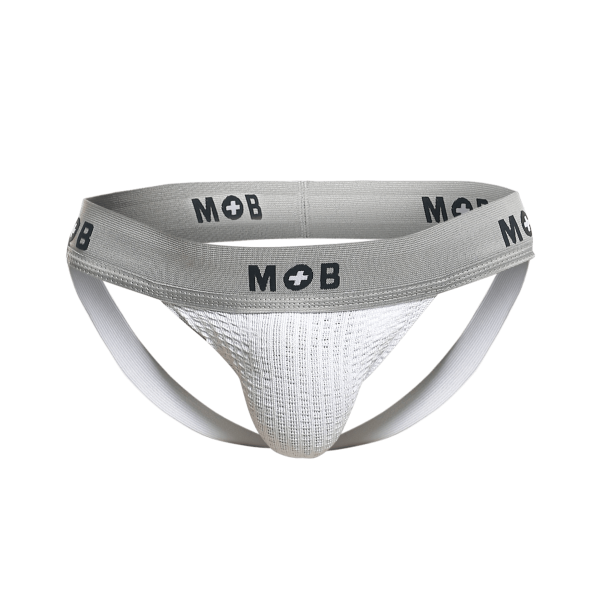 MOB Classic Jock 3 Inches