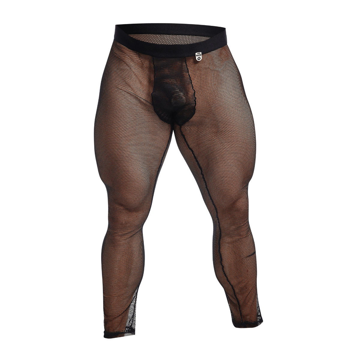 MOB Fishnet Tights