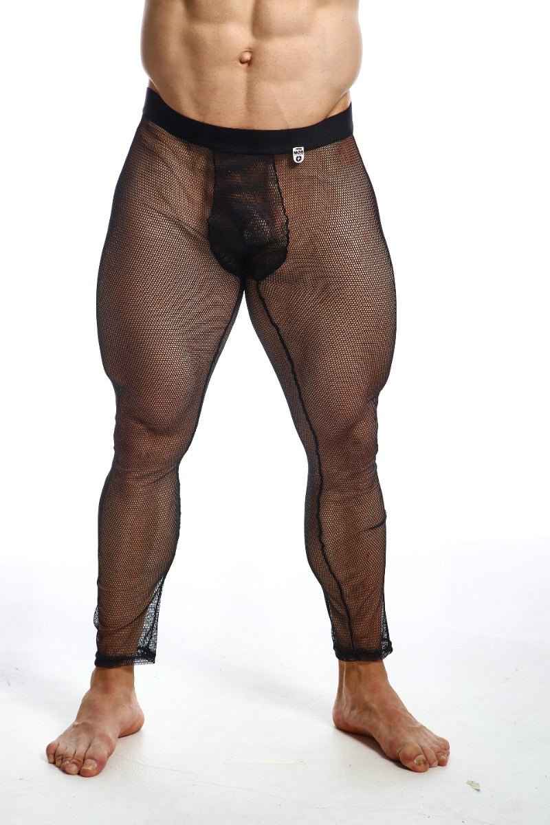 MOB Fishnet Tights