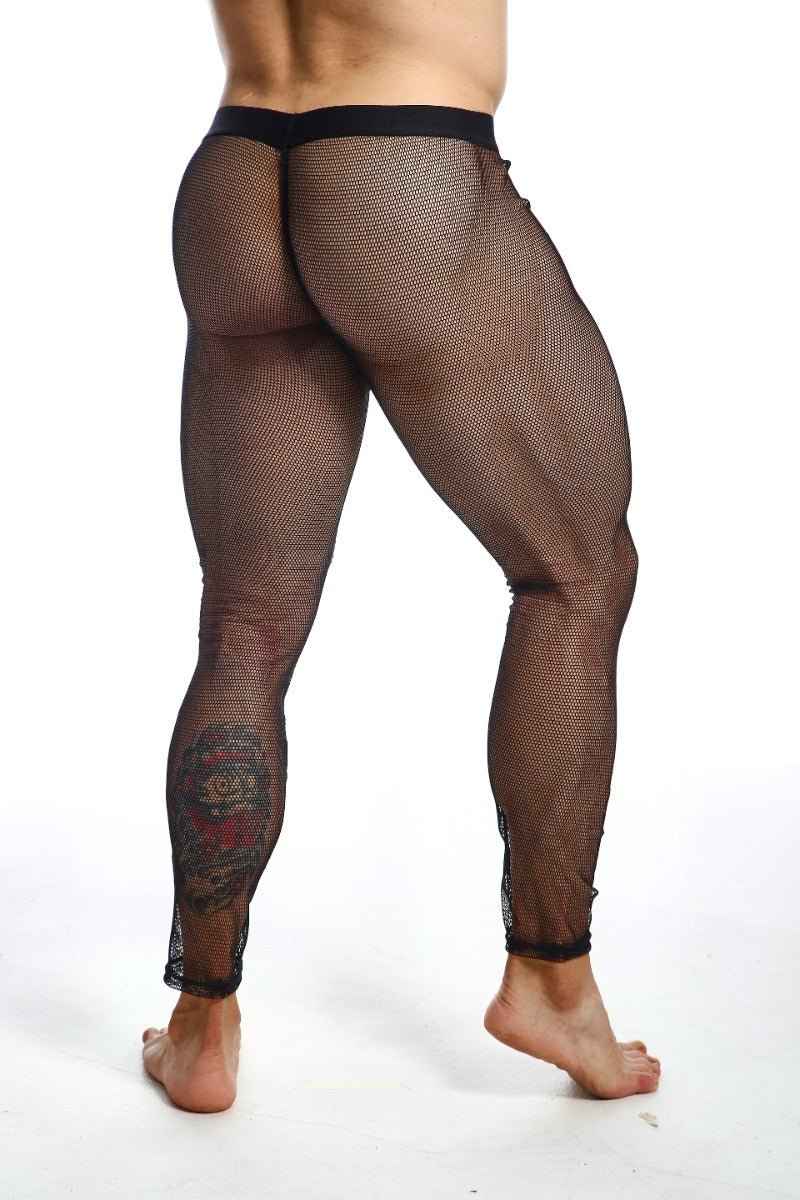 MOB Fishnet Tights
