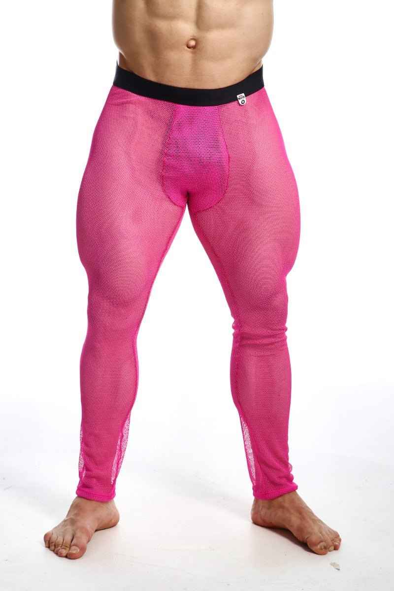 MOB Fishnet Tights