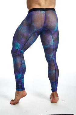 MOB Mesh Tights