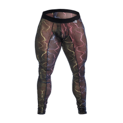 MOB Mesh Tights