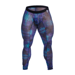 MOB Mesh Tights