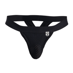 MOB Mesh Y Thong