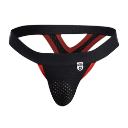 MOB Mesh Y Thong