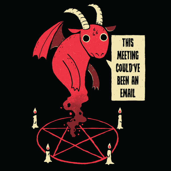 Damned Threads