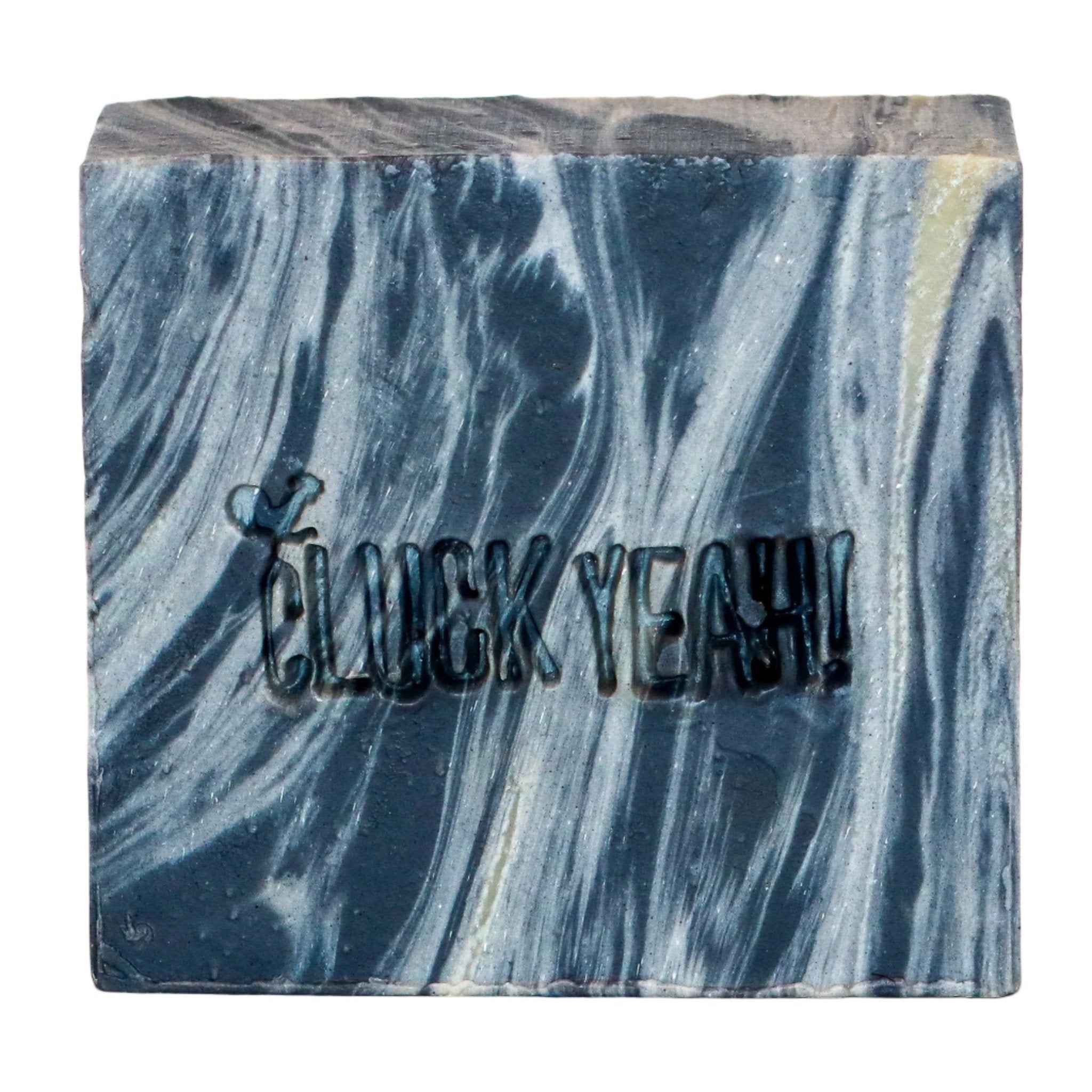 Whiskey Tango Charlie | My Cluckin' Soap Bar - Damned Threads